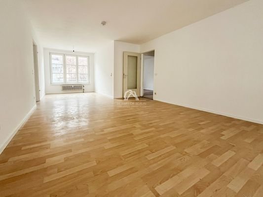 Zimmer 1 / room 1 
