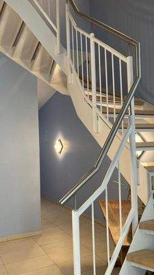 Gemeinschaftsflur/Hauseingang