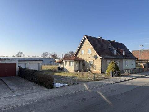 Wittenberge Häuser, Wittenberge Haus kaufen