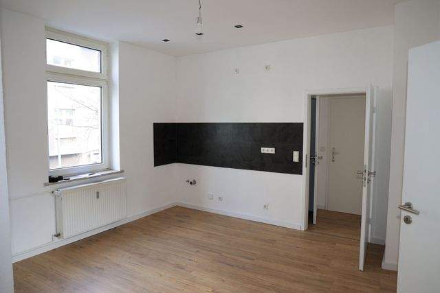 Schönes renoviertes Apartment, 1,5-Zimmer, zentral in Hochfeld - Foto 3