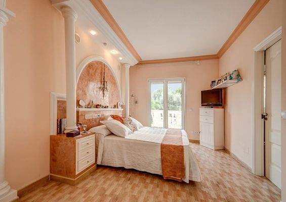 Renovierte Villa zum Verkauf in Palmanova, Mallorca