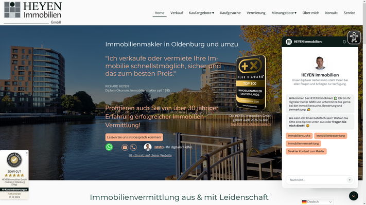 Weitere Infos auf der HI-Website
