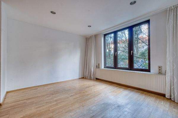 Raum 1: Arbeitsbereich