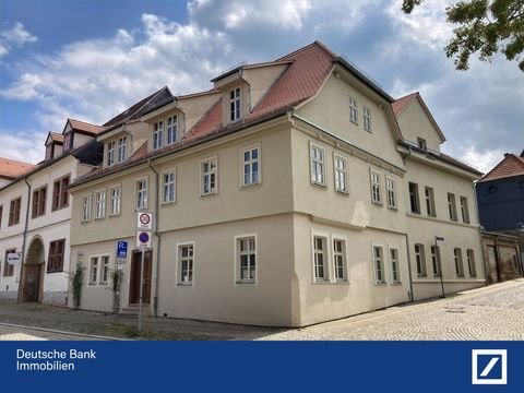 Sangerhausen Wohnungen, Sangerhausen Wohnung mieten