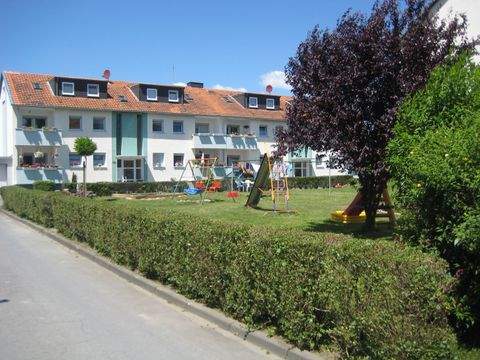 Bergkamen Wohnungen, Bergkamen Wohnung mieten