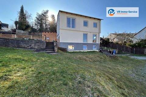 Höchberg Häuser, Höchberg Haus kaufen