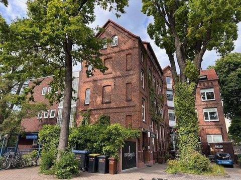 Hannover Büros, Büroräume, Büroflächen 