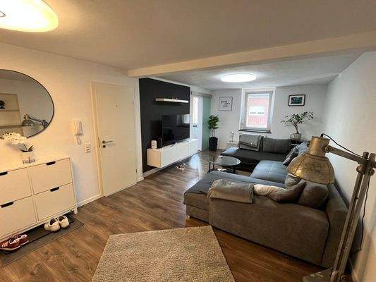 OG Wohnzimmer