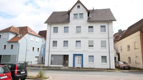 Windsbach Renditeobjekte, Mehrfamilienhäuser, Geschäftshäuser, Kapitalanlage