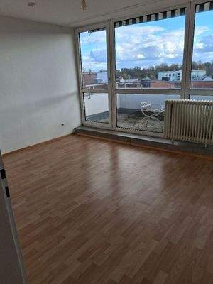 Schlafzimmer Südseite