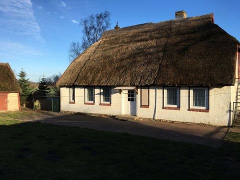 Bergen auf Rügen Häuser, Bergen auf Rügen Haus kaufen