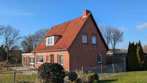 Brunsbüttel Häuser, Brunsbüttel Haus kaufen