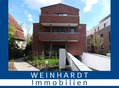 Hamburg / Hummelsbüttel Wohnungen, Hamburg / Hummelsbüttel Wohnung mieten