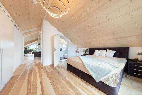 Beispielbild Schlafen