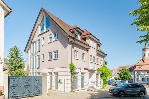 Riegel Wohnungen, Riegel Wohnung kaufen