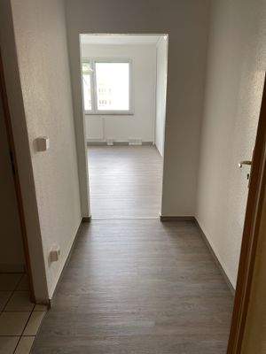 Zugang Büro 1 und 2