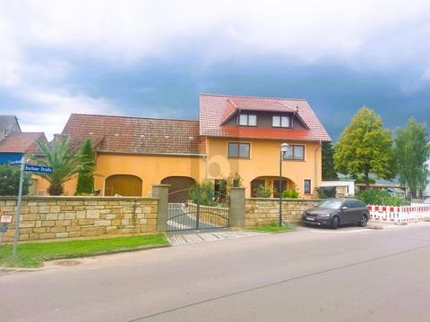 Wohlmirstedt Häuser, Wohlmirstedt Haus kaufen