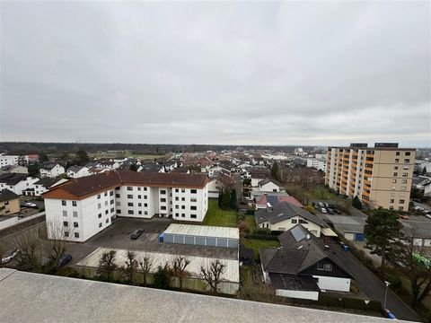 Rodenbach b Hanau Wohnungen, Rodenbach b Hanau Wohnung mieten