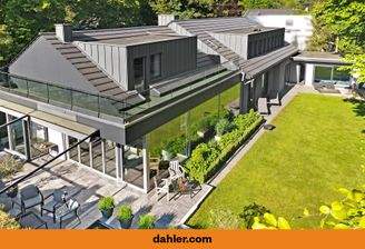 Einfamilienhaus in Kirchrode