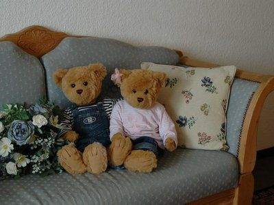 Wir freuen uns auf Sie 