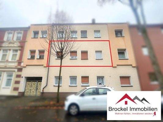 Brockel Immobilien