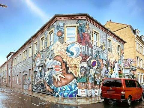 Dresden Büros, Büroräume, Büroflächen 