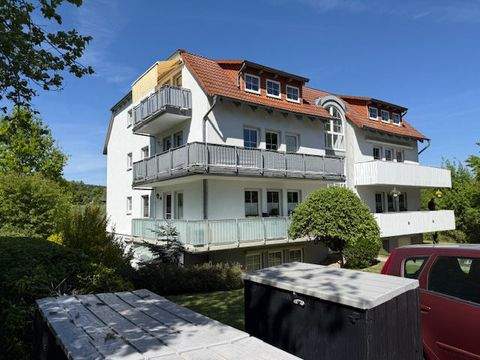 Bad Sachsa Wohnungen, Bad Sachsa Wohnung kaufen