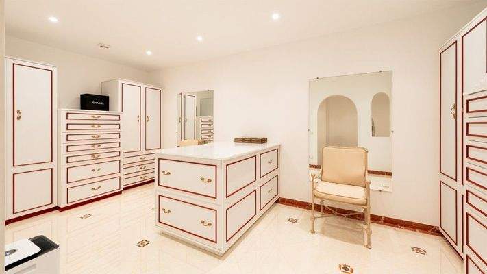 Alcudia Mallorca Villa zu verkaufen Keller BHHS-BAL-1026