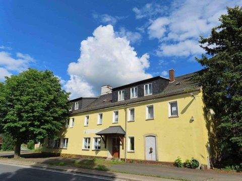 Gefell Häuser, Gefell Haus kaufen