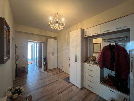 Flur / Eingangsbereich 