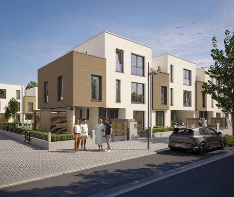 Frankfurt am Main Häuser, Frankfurt am Main Haus kaufen