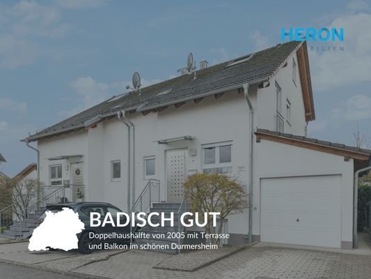 BADISCH GUT