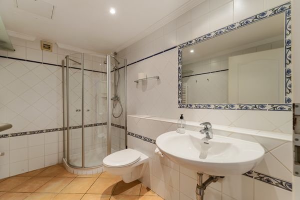 Bad Gäste Apartment