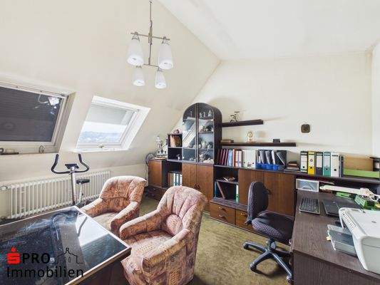 Arbeitszimmer