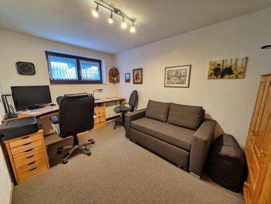 Arbeitszimmer