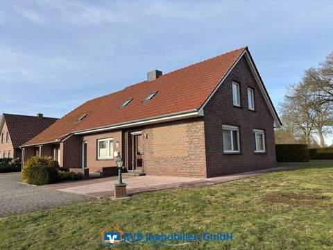 Uplengen Häuser, Uplengen Haus kaufen