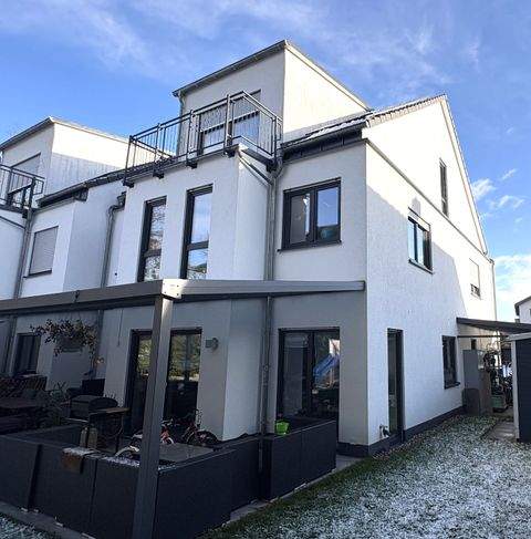 Heusenstamm Häuser, Heusenstamm Haus kaufen