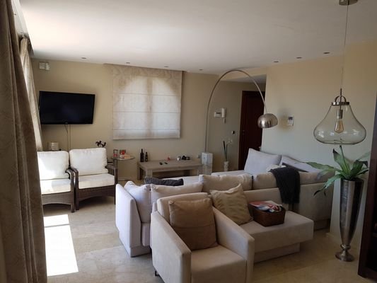 Photo: Apartment in Benahavis