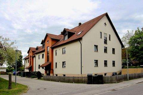 Ergolding Wohnungen, Ergolding Wohnung mieten