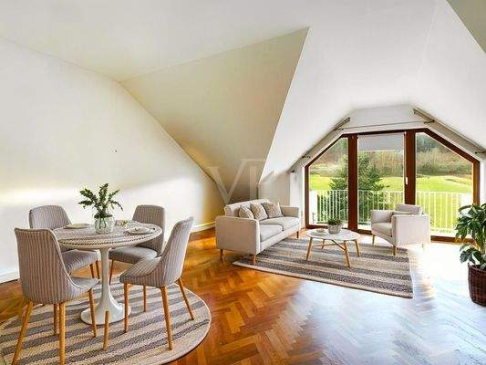 Ki-Staging Essbereich