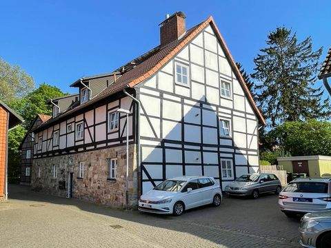 Stadthagen Wohnungen, Stadthagen Wohnung kaufen