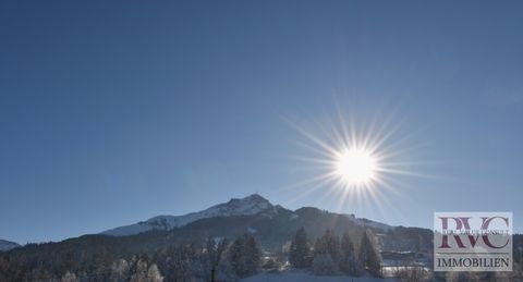 St. Johann in Tirol Wohnungen, St. Johann in Tirol Wohnung kaufen