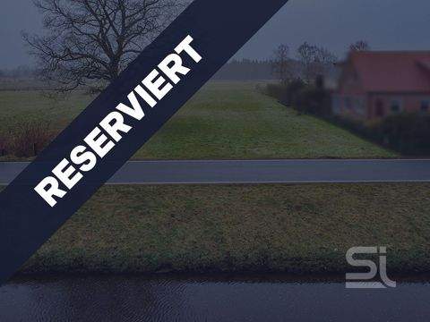 Großefehn / Spetzerfehn Grundstücke, Großefehn / Spetzerfehn Grundstück kaufen