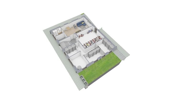 UG 3D