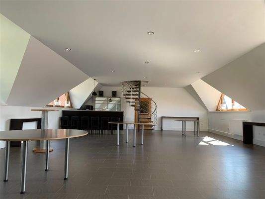 Kunden u. Präsentation