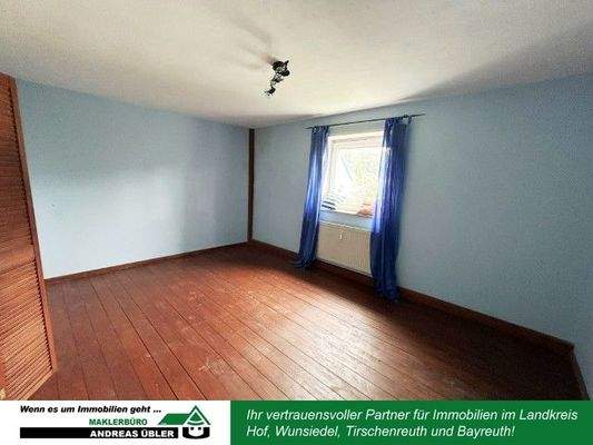 Haus Nr. 37 - Zimmer