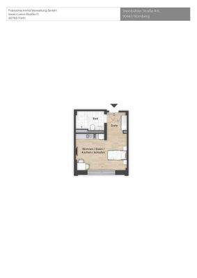 Grundriss_CityApartments_Steinbuehler_Nuernberg