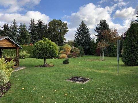 Fredersdorf-Vogelsdorf Grundstücke, Fredersdorf-Vogelsdorf Grundstück kaufen