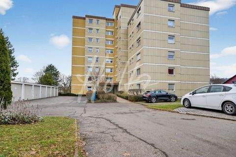 Oberndorf am Neckar Wohnungen, Oberndorf am Neckar Wohnung kaufen