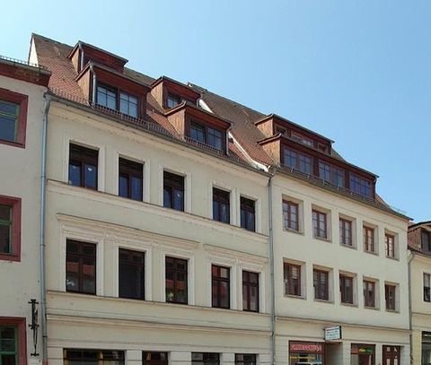 Torgau Wohnungen, Torgau Wohnung mieten